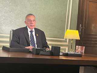 استقالة اللواء كمال الدالي تثير الجدل داخل حزب الجبهة الوطنية بعد وصوله... استقالة اللواء كمال الدالي تثير الجدل داخل حزب الجبهة الوطنية بعد وصوله لجولة الإعادة في انتخابات الجيزة