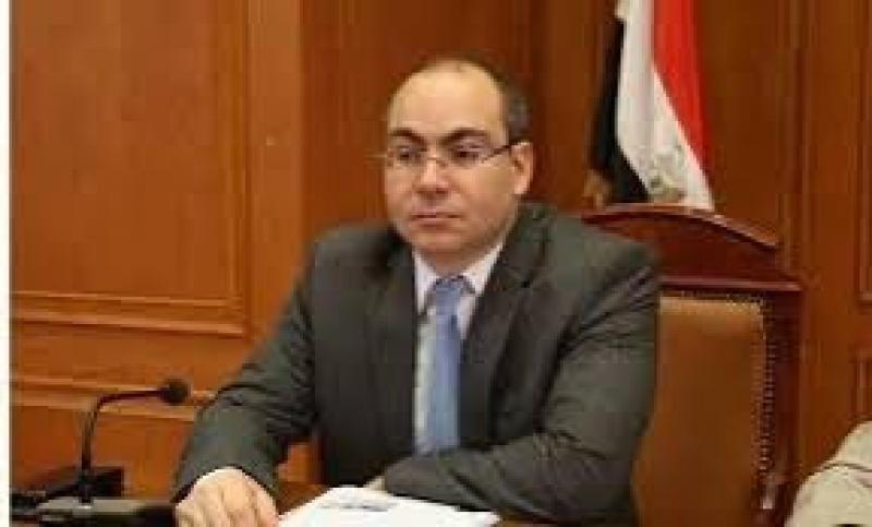 بوابة البرلمان