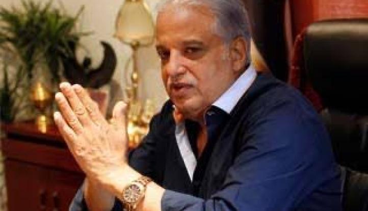 اللواء عبد الحميد خيرت: سقوط حزب الجبهة الوطنية جاء بعد انسحاب كمال الدالي من الانتخابات