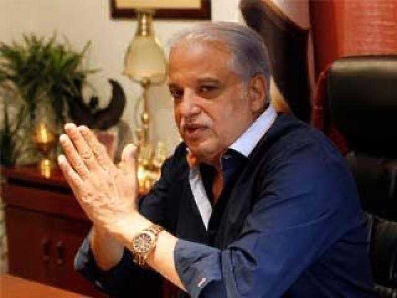 اللواء عبد الحميد خيرت: سقوط حزب الجبهة الوطنية جاء بعد انسحاب كمال الدالي من الانتخابات