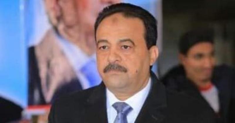 بوابة البرلمان