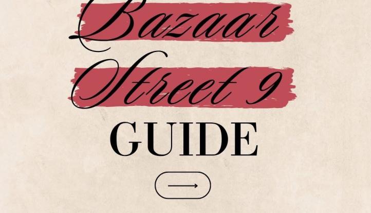 أطفال السجينات تدعم الحرف اليدوية بإطلاق  بازار شارع 9