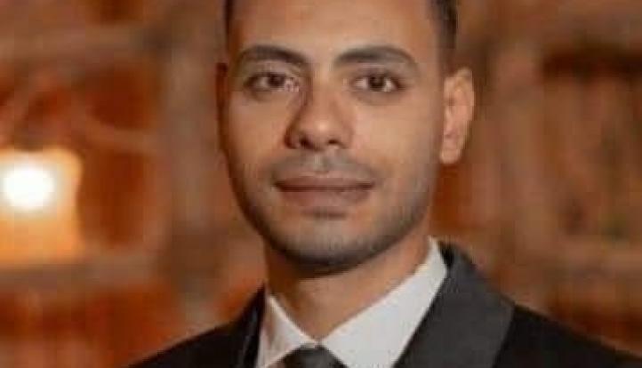 مرشح المصري الديمقراطي الاجتماعي محمد نبيل يعلن دعمه للعجمي ولملوم في جولة الإعادة بالعمرانية