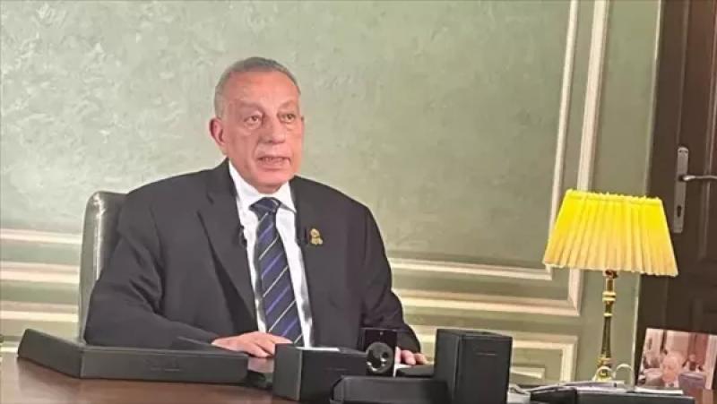 بوابة البرلمان