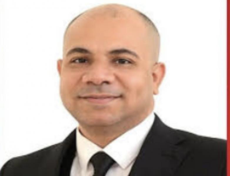 بوابة البرلمان