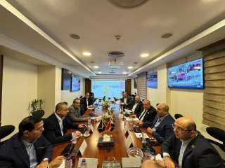 انطلاق غرفة عمليات حماة الوطن لمتابعة انتخابات مجلس النواب بمحافظات المرحلة الثانية