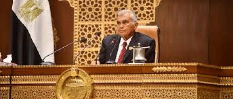 بوابة البرلمان