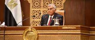 رئيس الشيوخ يستقبل نائب رئيس المجلس الوطنى الاستشارى للشعب الصينى