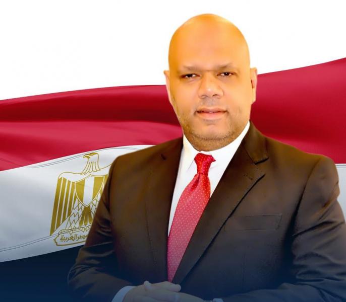 بوابة البرلمان