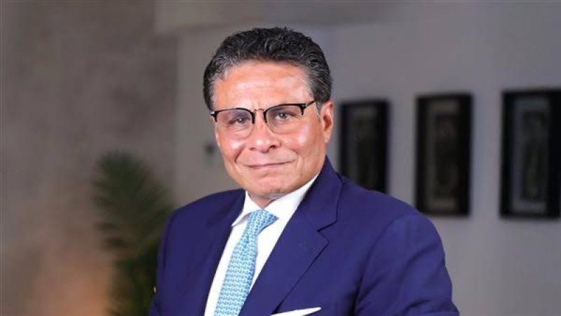 بوابة البرلمان