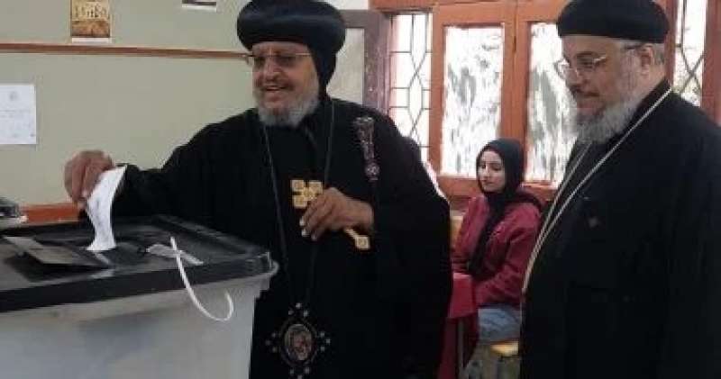 بوابة البرلمان