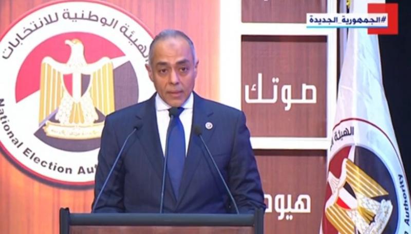 بوابة البرلمان