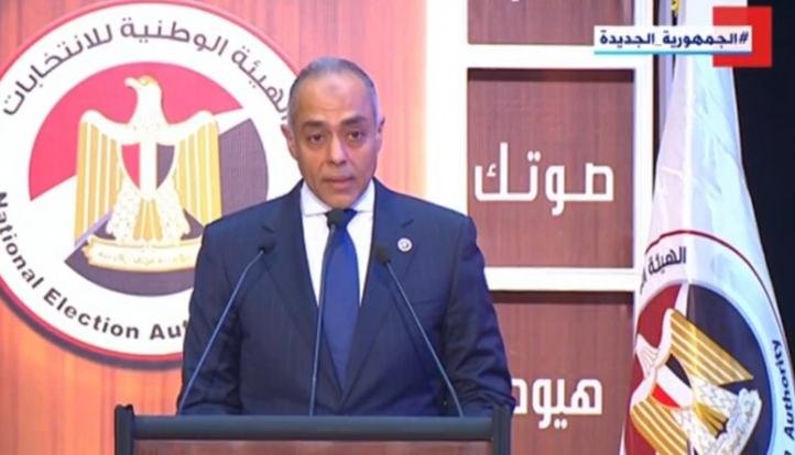 الوطنية للانتخابات: لم نتسلم أحكام الإدارية العليا بشأن طعون المرحلة الأولى