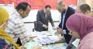 المؤشرات الأولية في 3 لجان بالتجمع الخامس: الحناوي وإمام يتصدران بفارق كبير