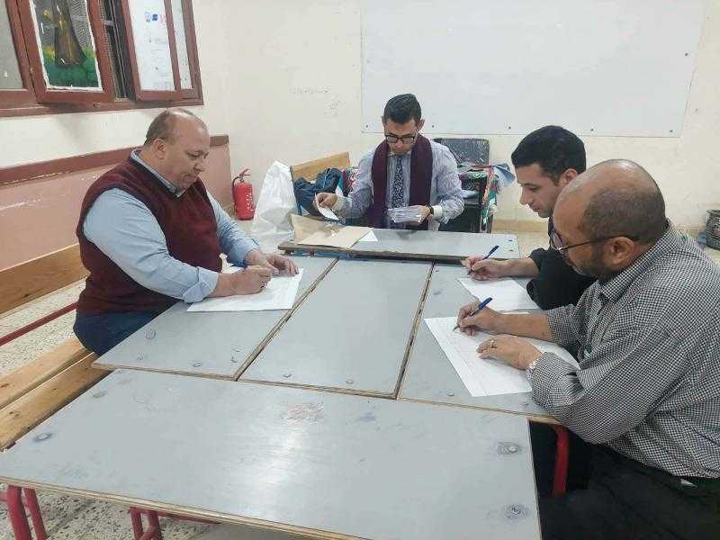 المؤشرات الأولية في 3 لجان بالتجمع الخامس: الحناوي وإمام يتصدران بفارق كبير