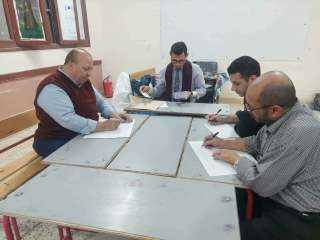 المؤشرات الأولية في 3 لجان بالتجمع الخامس: الحناوي وإمام يتصدران بفارق كبير