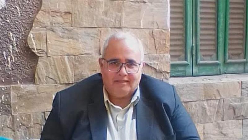 المرشح الفردي والمستقل محمد زهران