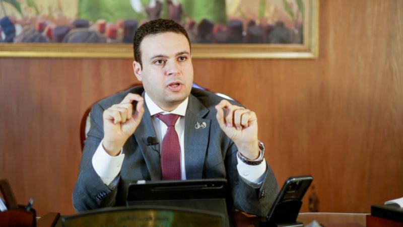 النائب عبد المنعم إمام