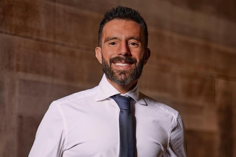 إسلام أكمل قرطام