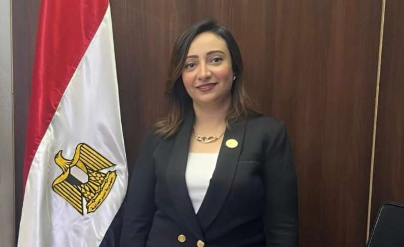 بوابة البرلمان