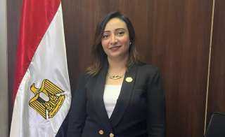 الدكتورة كريستينا عادل… نائبة شابة عن القائمة الوطنية تمثل جيلاً جديداً في البرلمان