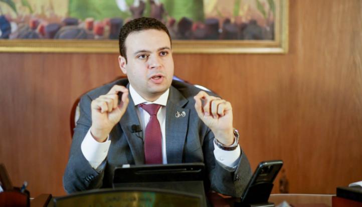 عبد المنعم إمام يتقدم بمشروع تعديلات قانون التأمينات والمعاشات