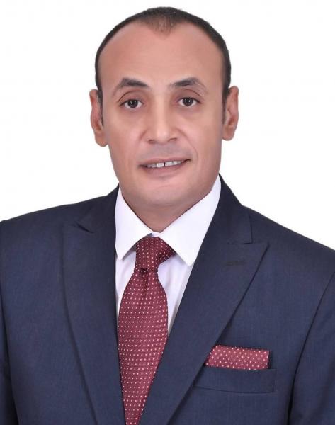 بوابة البرلمان