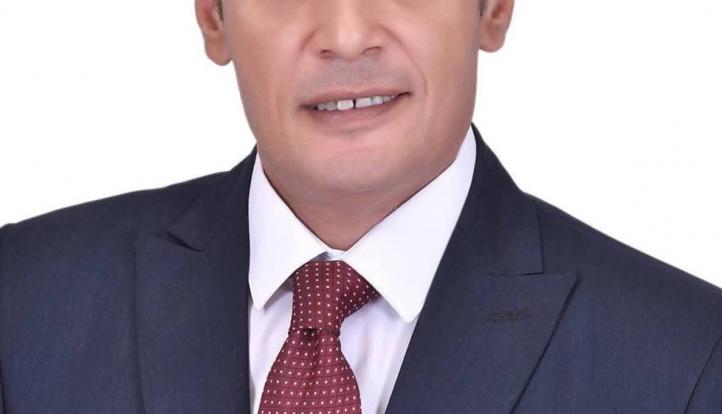 مرشح الدستور حكيم الراعى  بمدينة السلام يطعن على ”مخالفات انتخابية” ويطالب بالتحقيق في استخدام المال السياسي