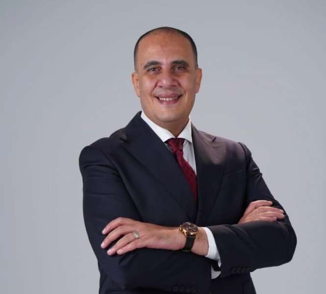 بوابة البرلمان