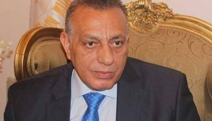 وفاءً لرجل دولة… حملة دعم شعبي للواء كمال الدالي بالجيزة والدقي والعجوزة