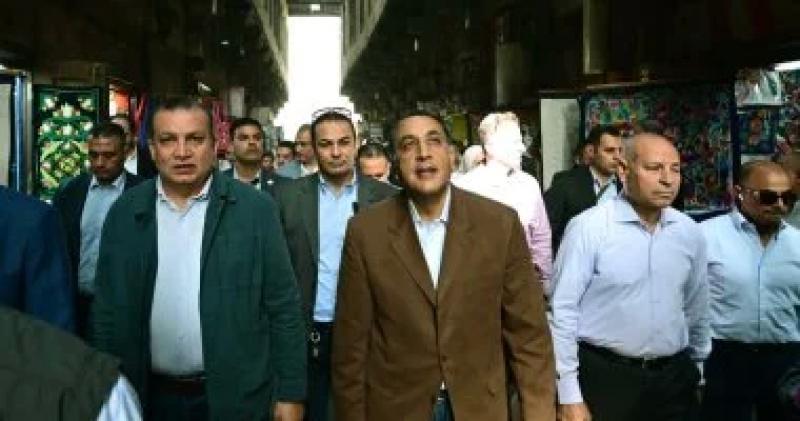 بوابة البرلمان