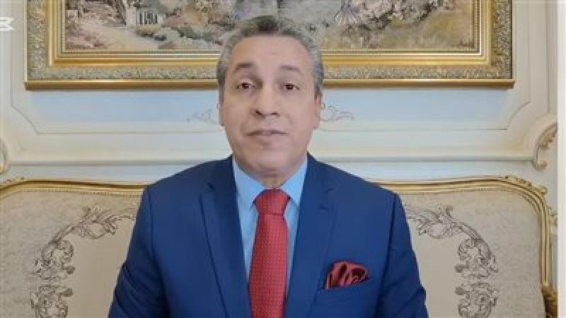 بوابة البرلمان