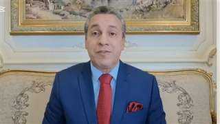 ”رضا عبدالسلام: معركة شريفة ورسالة واضحة… احترامٌ للجميع ووعدٌ لأهل المنصورة”