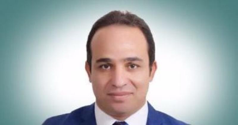 بوابة البرلمان