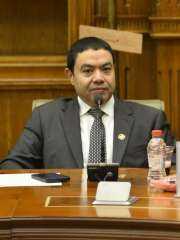 الشرقاوى :  الزراعة تواجه تحديًا خطيرًا يتمثل في عزوف الأجيال الجديدة عنها، رغم ما تحمله من فرص واعده للمستقبل