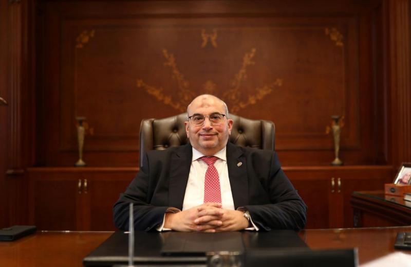 بوابة البرلمان