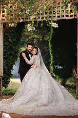 اللواء طلعت العسقلاني يحتفل بزفاف نجله محمد في حفل عائلي مميز بحضور... اللواء طلعت العسقلاني يحتفل بزفاف نجله محمد في حفل عائلي مميز بحضور قيادات أمنية