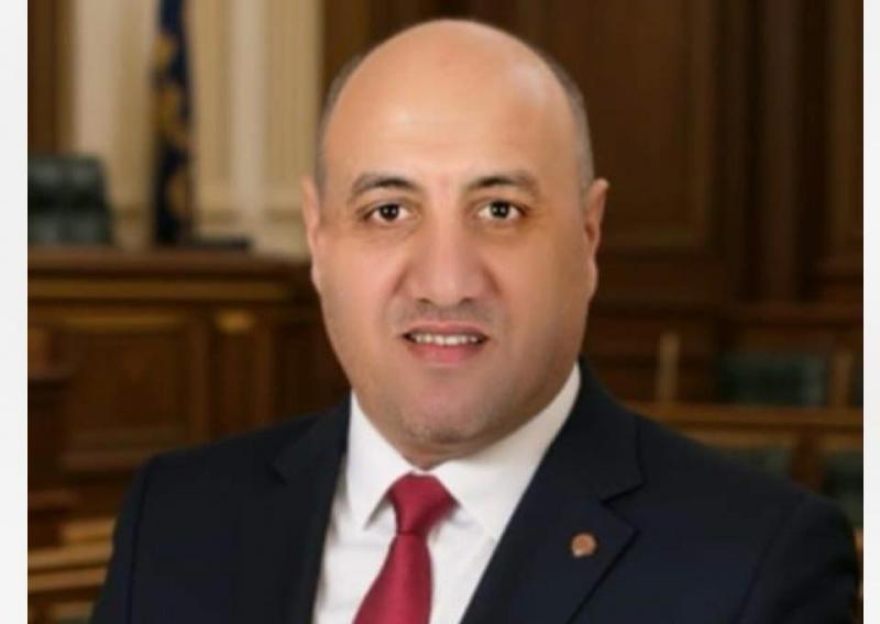 د .نزيه الحكيم يكتب : الدستور أولًا.. !