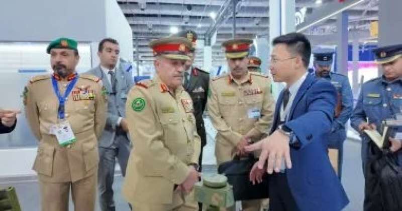 بوابة البرلمان