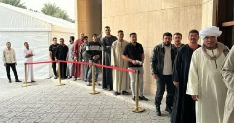 بوابة البرلمان