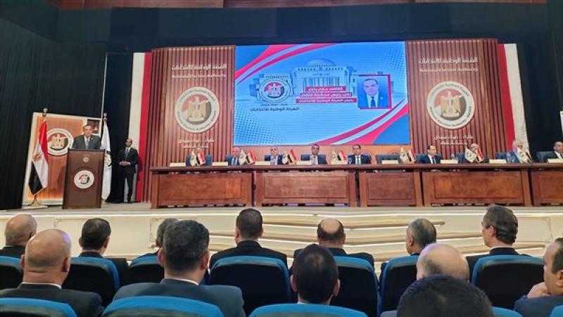 الوطنية للانتخابات: فوز القائمة الوطنية بقطاعي القاهرة وشرق الدلتا