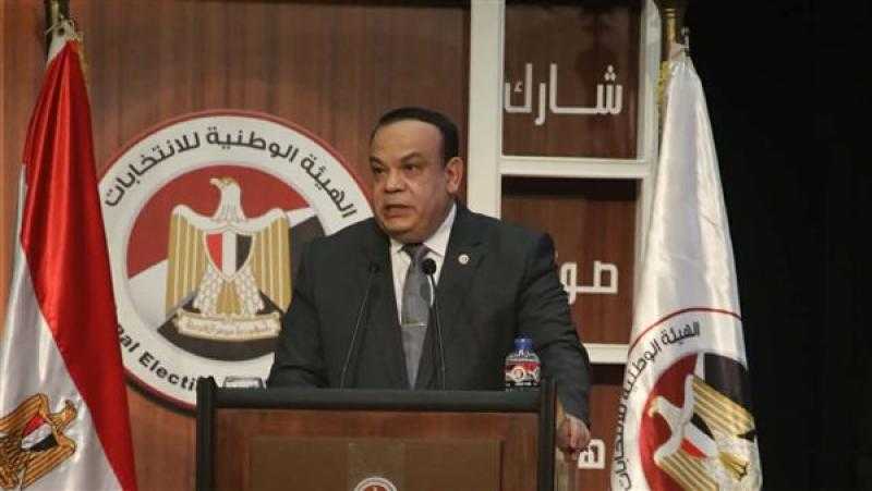 الجدول الزمنى للتصويت بالدوائر الملغاة فى انتخابات النواب بأحكام قضائية