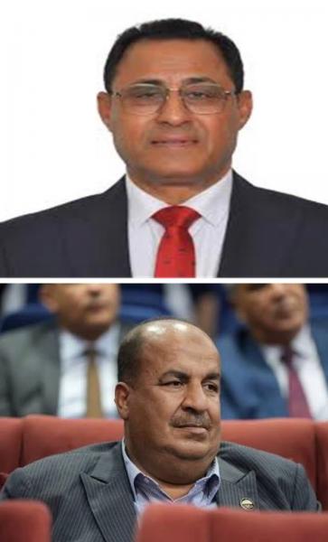 بوابة البرلمان