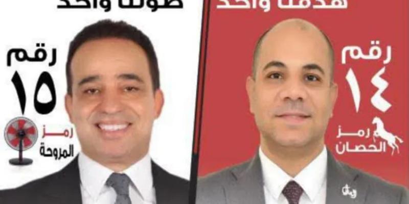 بوابة البرلمان