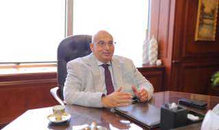 النائب أشرف عبد الغني يطالب بـ ” فيتو رئاسي ” لإعفاء السكن الخاص من الضريبة العقارية