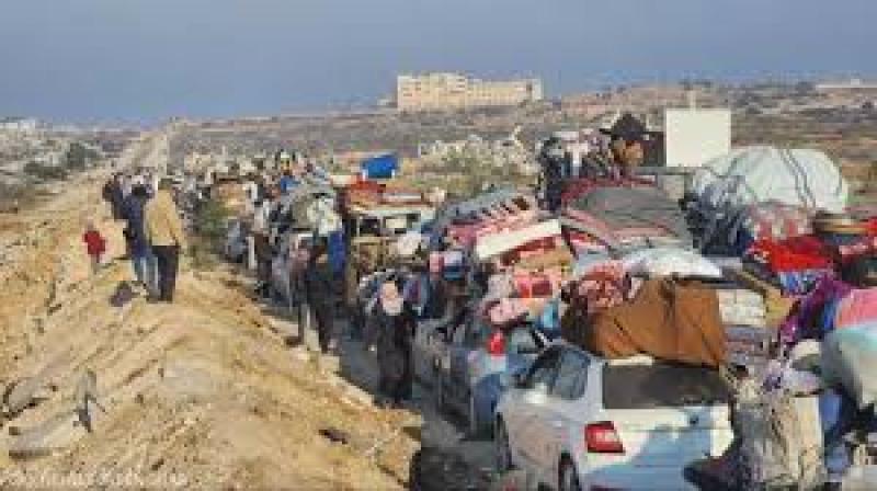 بوابة البرلمان