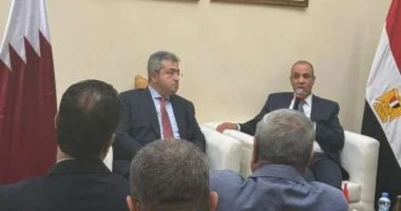 بوابة البرلمان