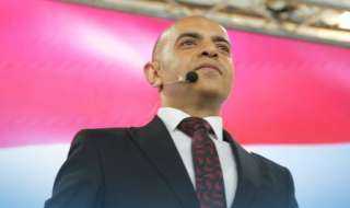 الحداد ينفي شائعات الخدمة العسكرية  ويؤكد اتخاذ إجراءات قانونية ضد مروجي الأكاذيب