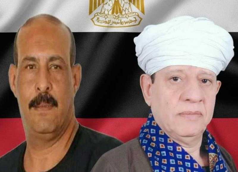 ياسين التهامي يهنّئ النائب فتحي قنديل بفوزه في انتخابات نجع حمادي: “رجل أوفى بالعهد وحمل راية أجداده”