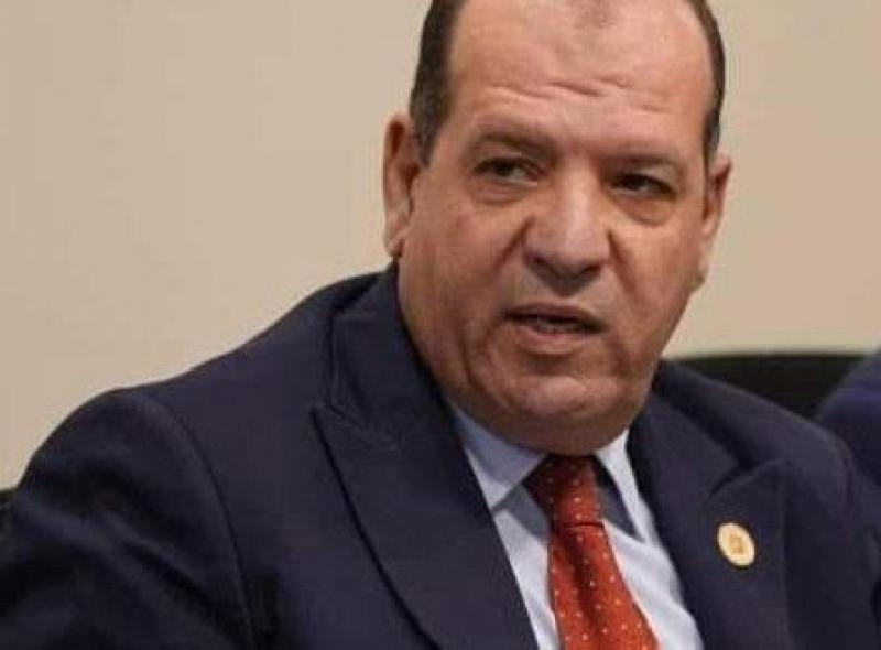 بوابة البرلمان